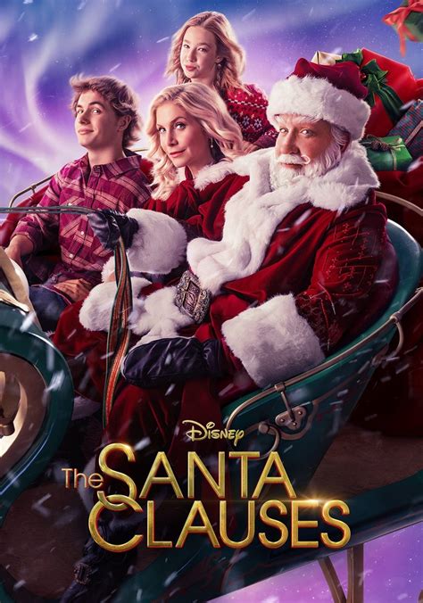 the santa clauses kissanime|Watch The Santa Clauses .
